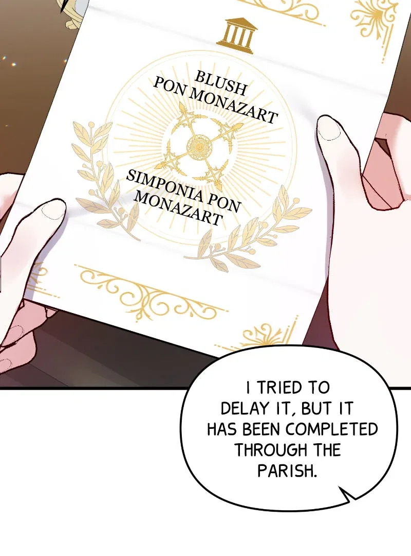 The Fake Duchess In Distresss Chapter 78 – Page 53