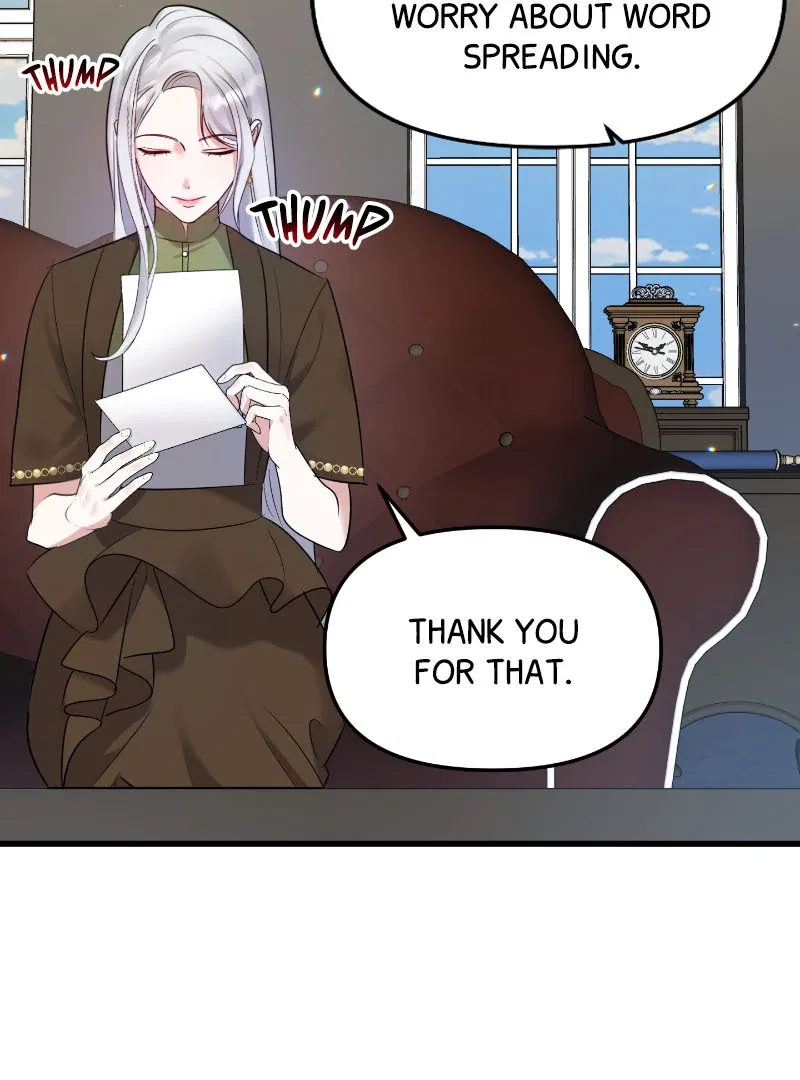 The Fake Duchess In Distresss Chapter 78 – Page 55