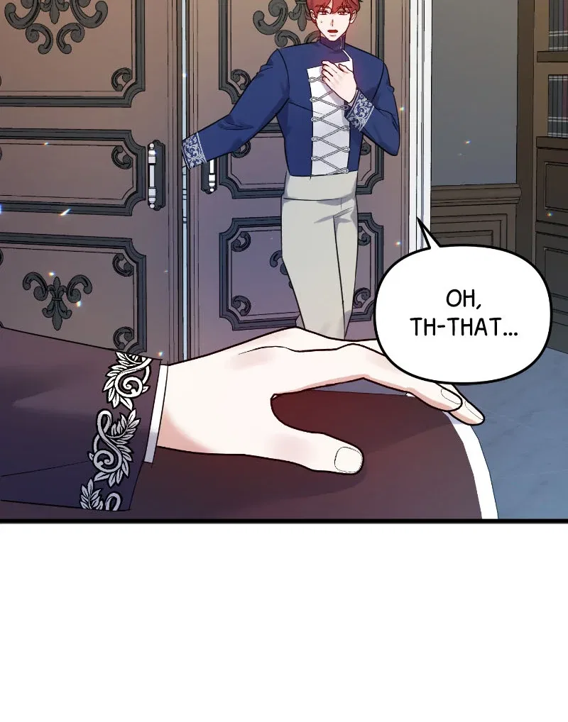 The Fake Duchess In Distresss Chapter 78 – Page 64