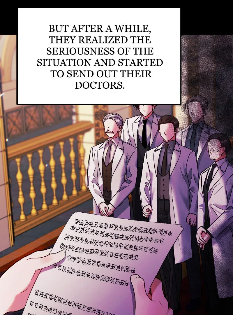 The Fake Duchess In Distresss Chapter 78 – Page 79