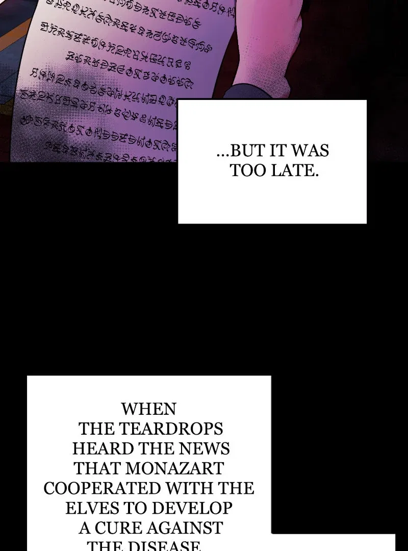 The Fake Duchess In Distresss Chapter 78 – Page 80