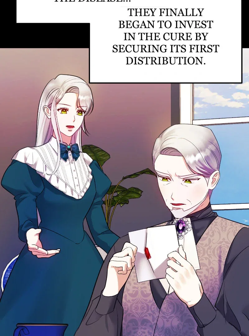 The Fake Duchess In Distresss Chapter 78 – Page 81