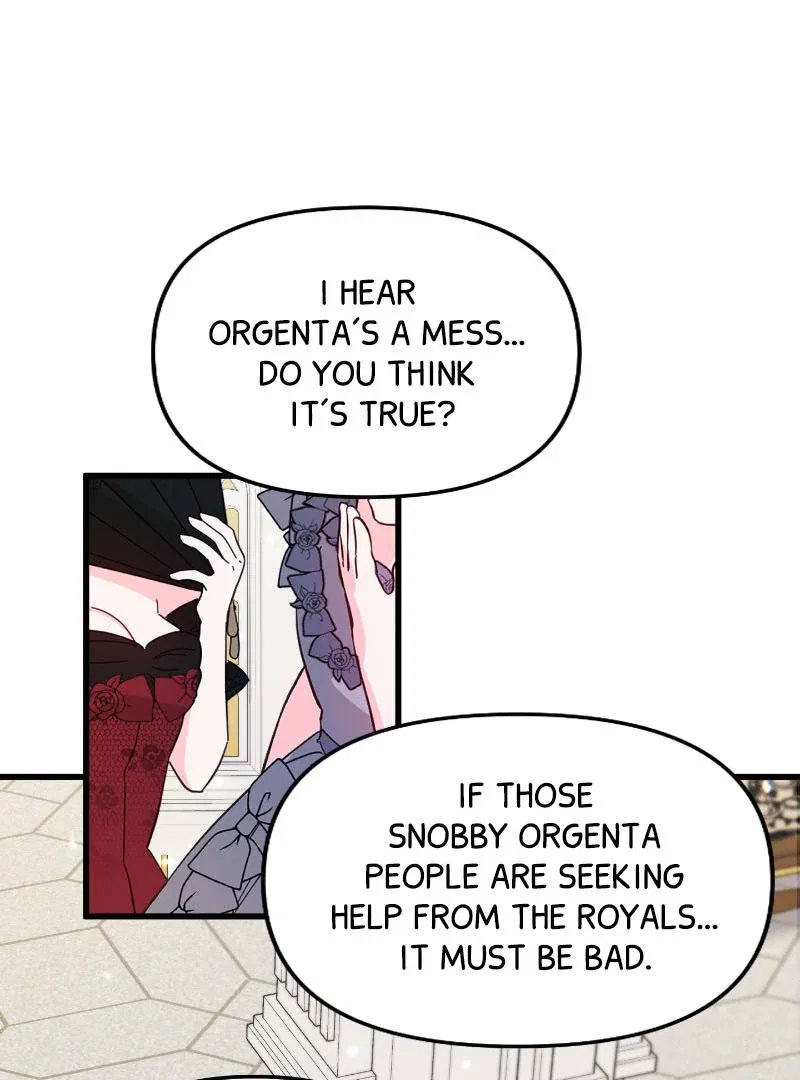 The Fake Duchess In Distresss Chapter 78 – Page 86