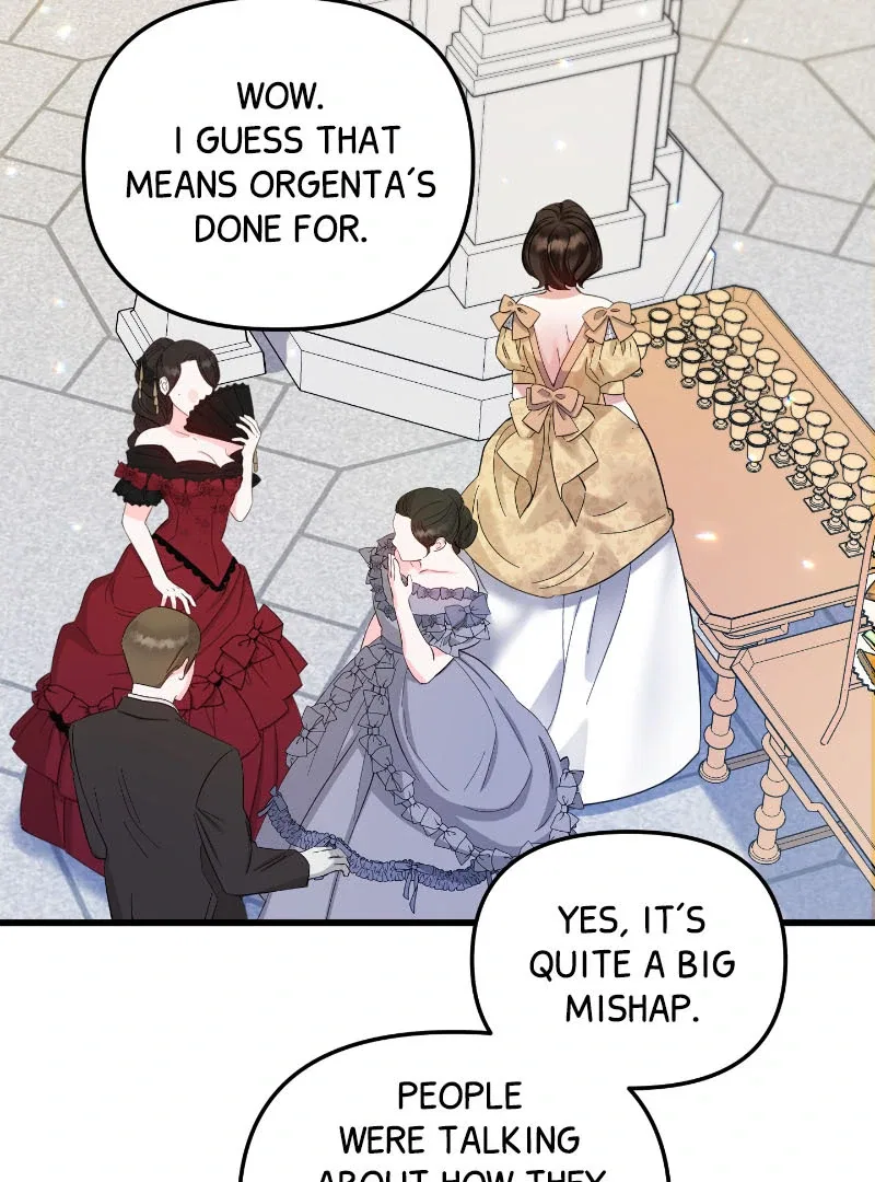 The Fake Duchess In Distresss Chapter 78 – Page 87