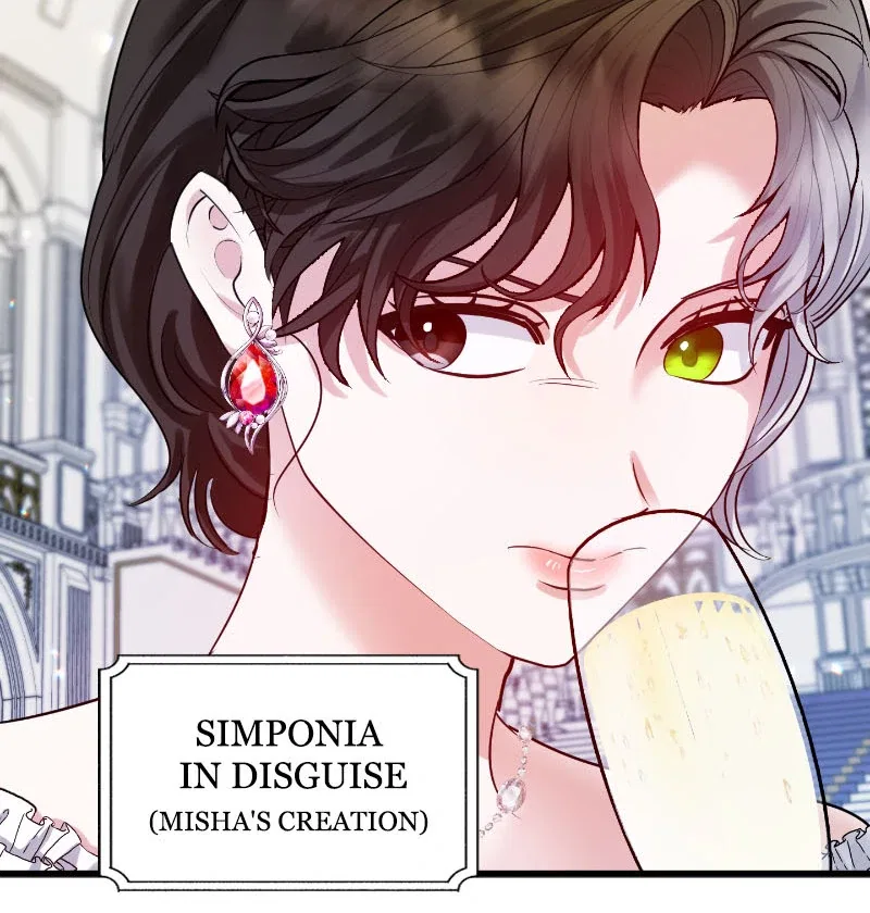 The Fake Duchess In Distresss Chapter 78 – Page 91