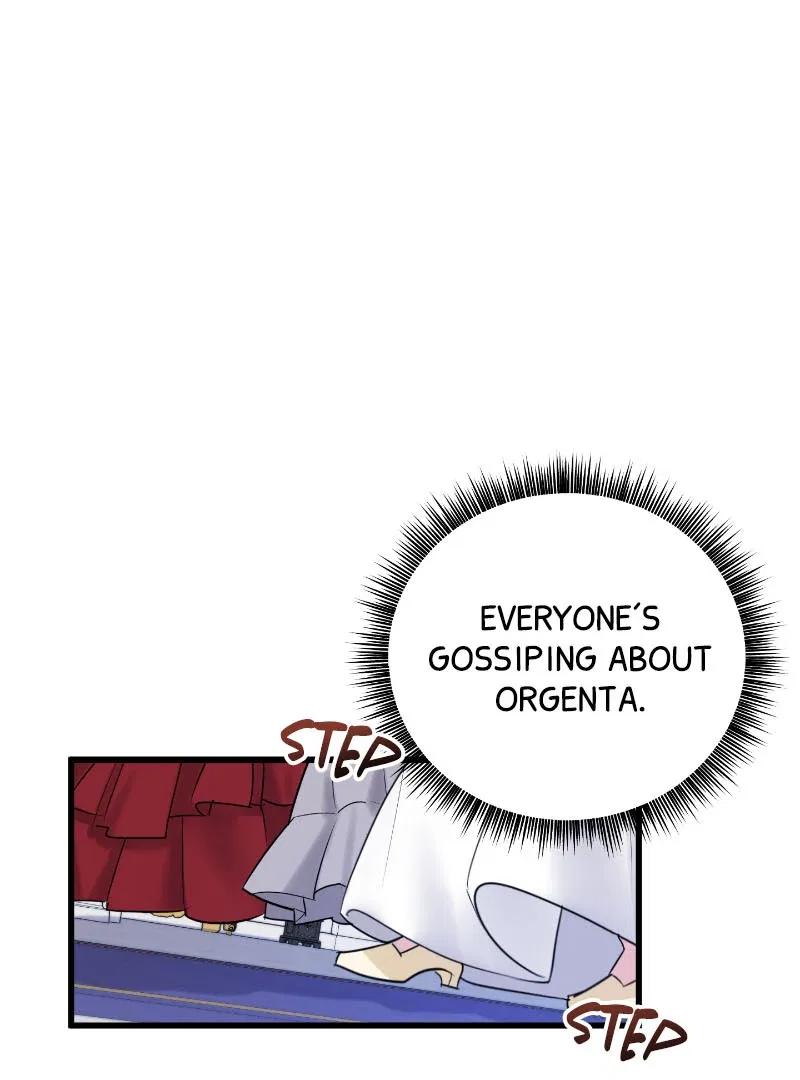 The Fake Duchess In Distresss Chapter 78 – Page 92
