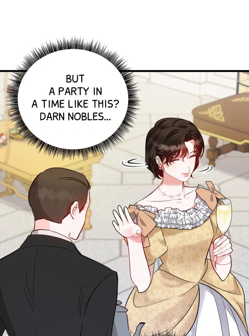 The Fake Duchess In Distresss Chapter 78 – Page 93