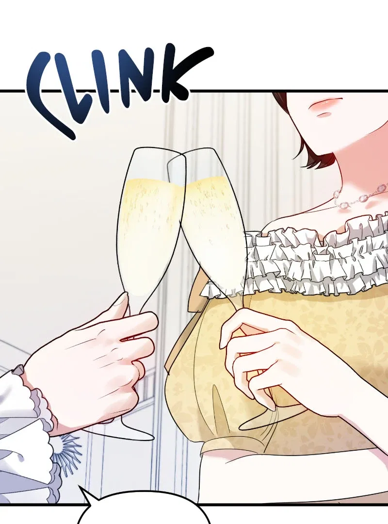 The Fake Duchess In Distresss Chapter 78 – Page 97