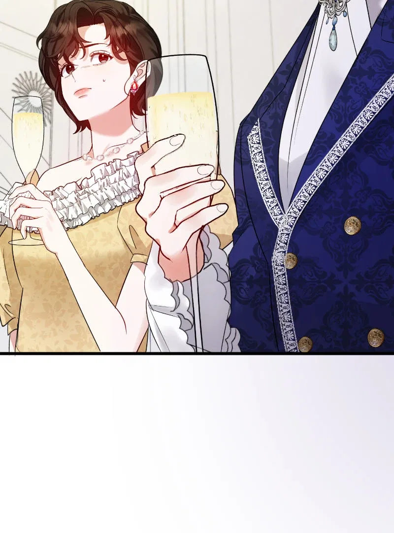 The Fake Duchess In Distresss Chapter 78 – Page 99