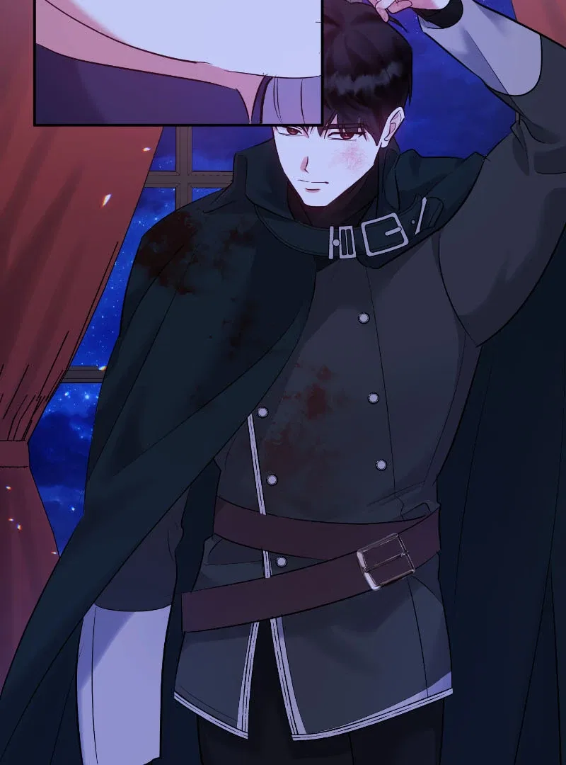 The Fake Duchess In Distresss Chapter 77 – Page 9