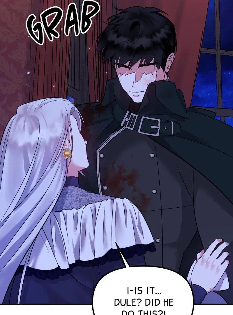 The Fake Duchess In Distresss Chapter 77 – Page 12
