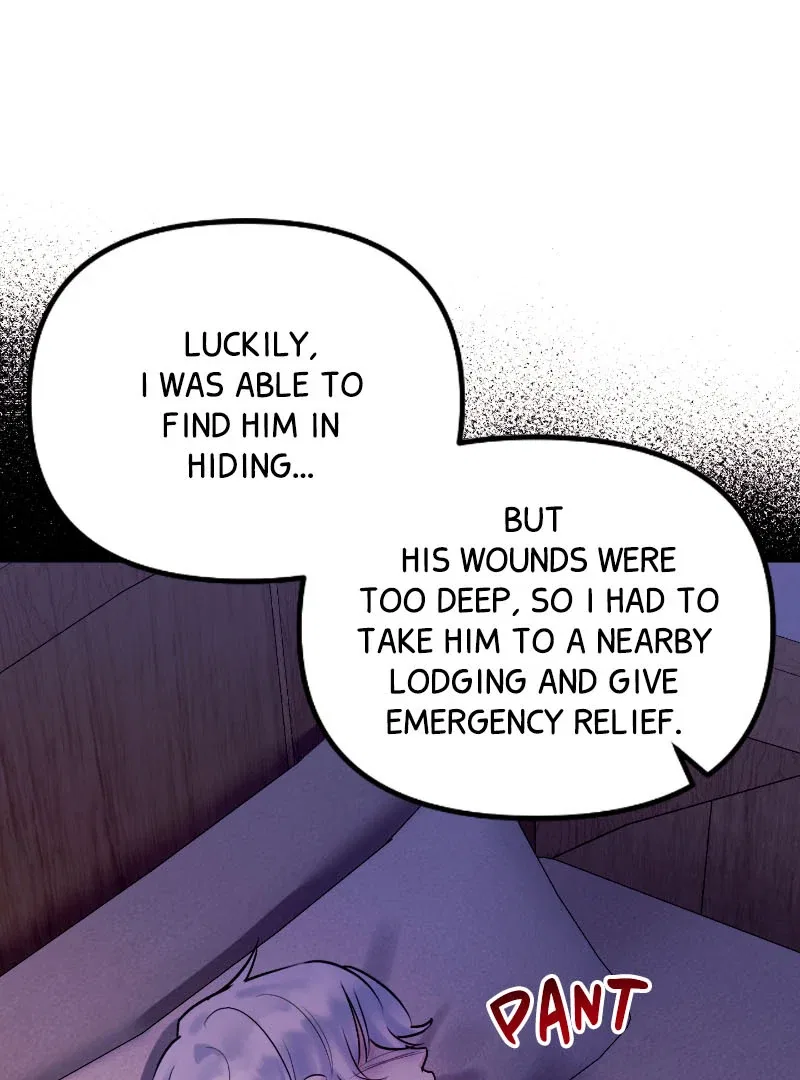 The Fake Duchess In Distresss Chapter 77 – Page 15