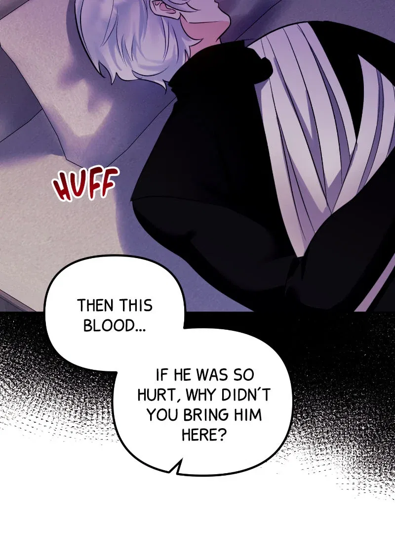 The Fake Duchess In Distresss Chapter 77 – Page 16