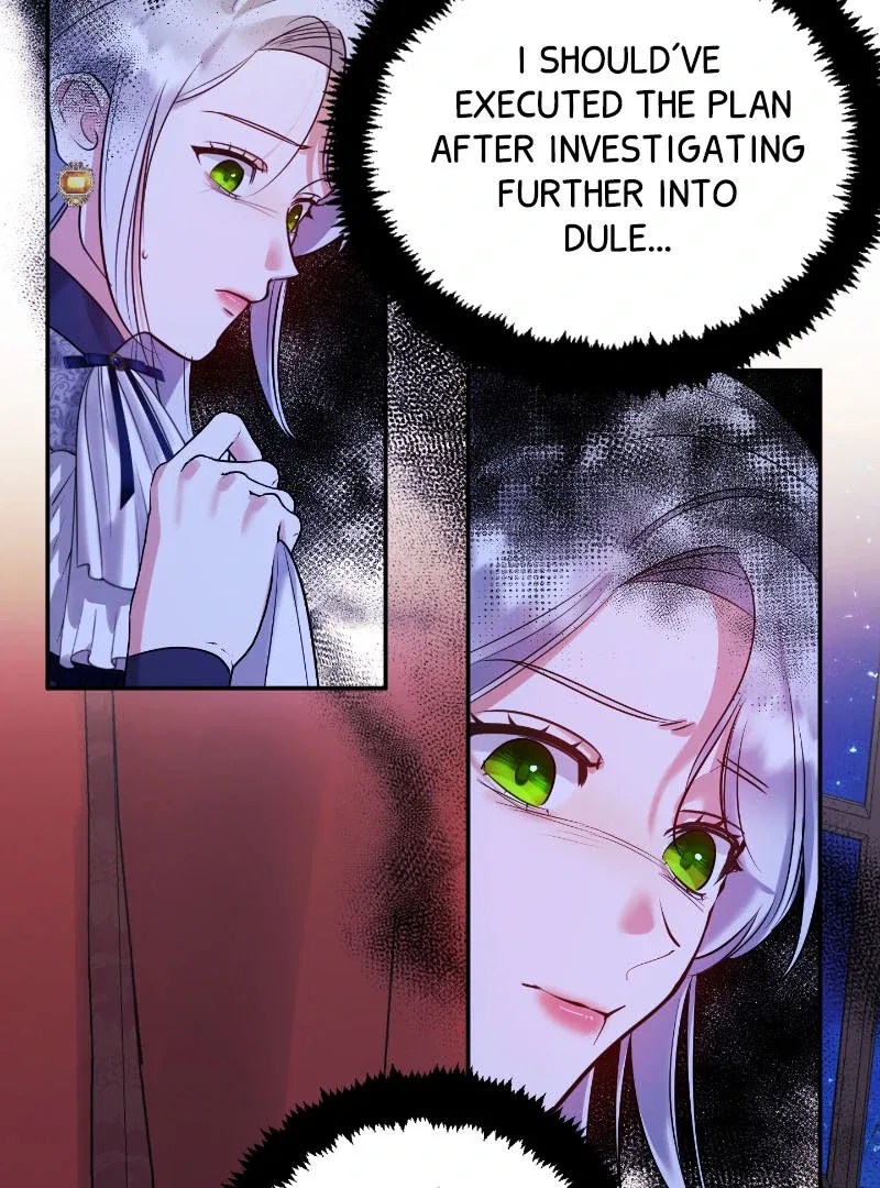 The Fake Duchess In Distresss Chapter 77 – Page 21
