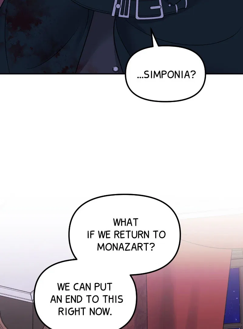 The Fake Duchess In Distresss Chapter 77 – Page 23