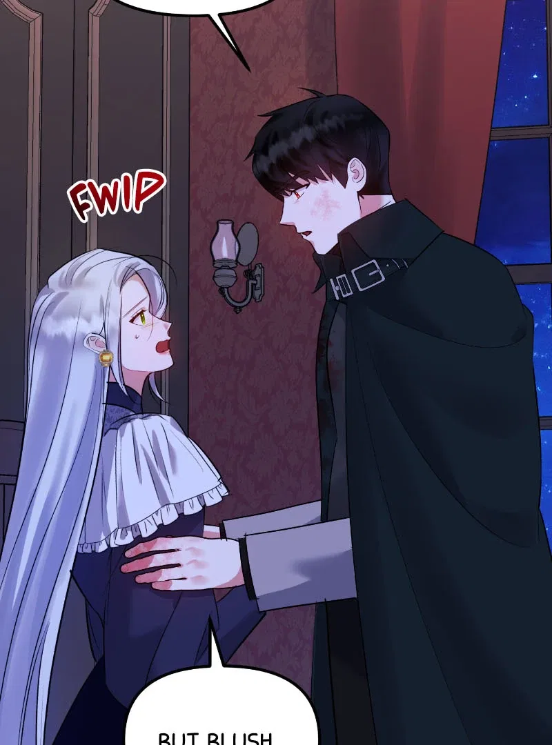 The Fake Duchess In Distresss Chapter 77 – Page 24