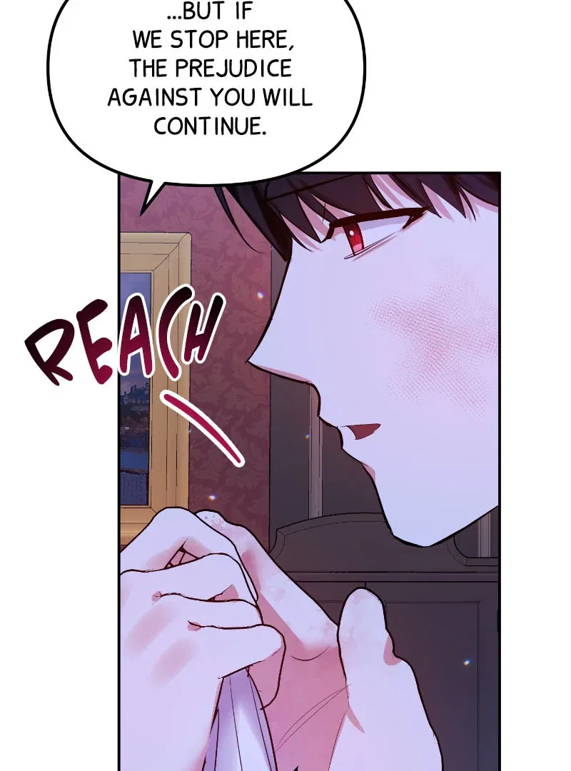 The Fake Duchess In Distresss Chapter 77 – Page 32