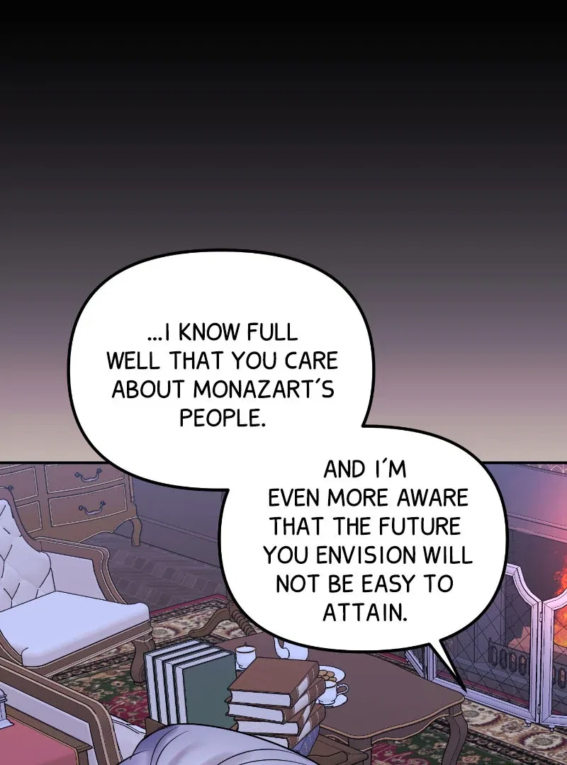 The Fake Duchess In Distresss Chapter 77 – Page 44