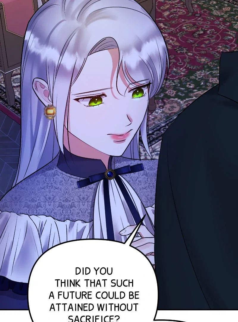 The Fake Duchess In Distresss Chapter 77 – Page 45