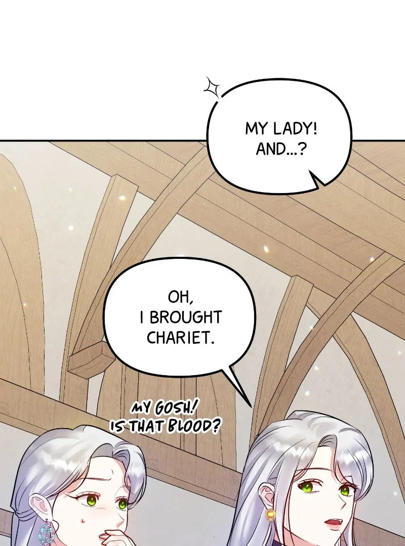 The Fake Duchess In Distresss Chapter 77 – Page 66