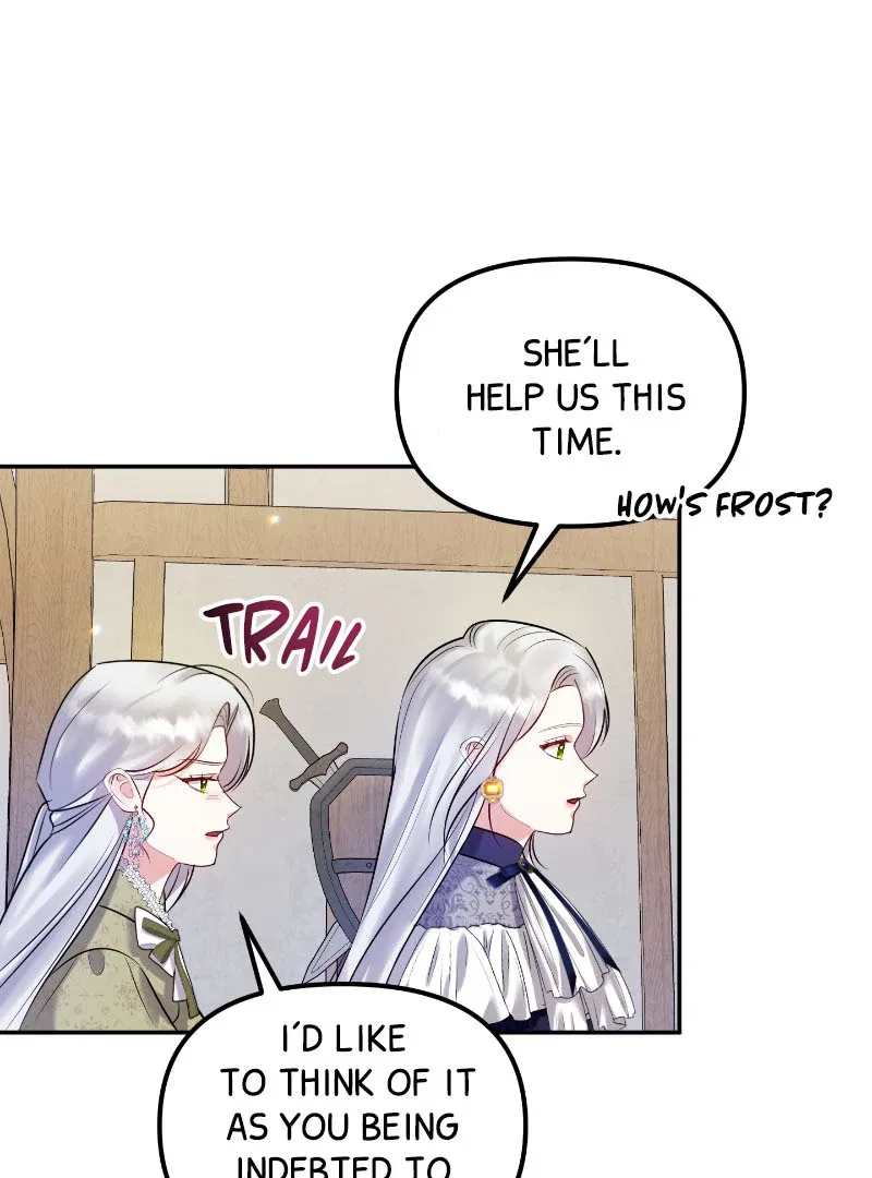 The Fake Duchess In Distresss Chapter 77 – Page 68