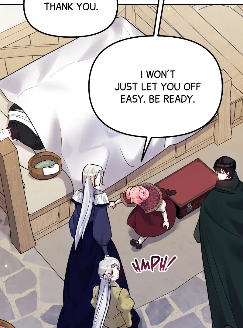 The Fake Duchess In Distresss Chapter 77 – Page 71