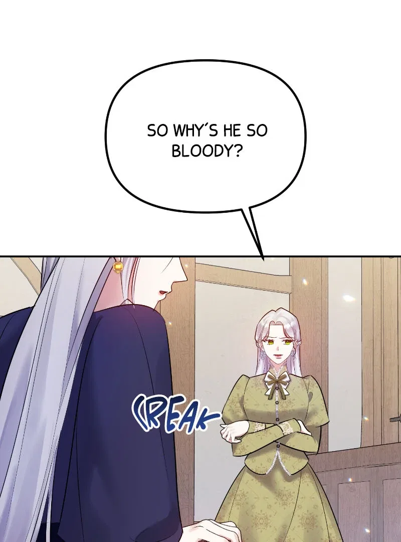 The Fake Duchess In Distresss Chapter 77 – Page 73