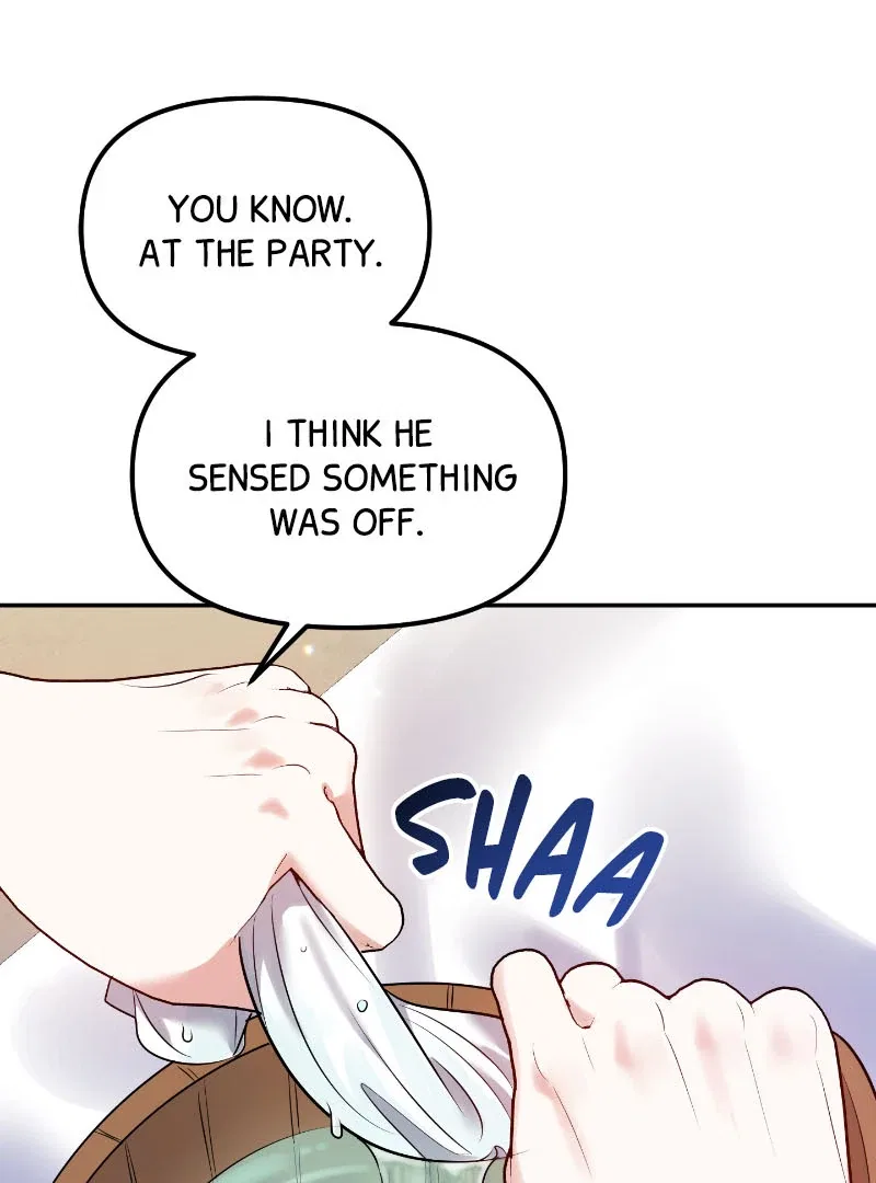 The Fake Duchess In Distresss Chapter 77 – Page 75