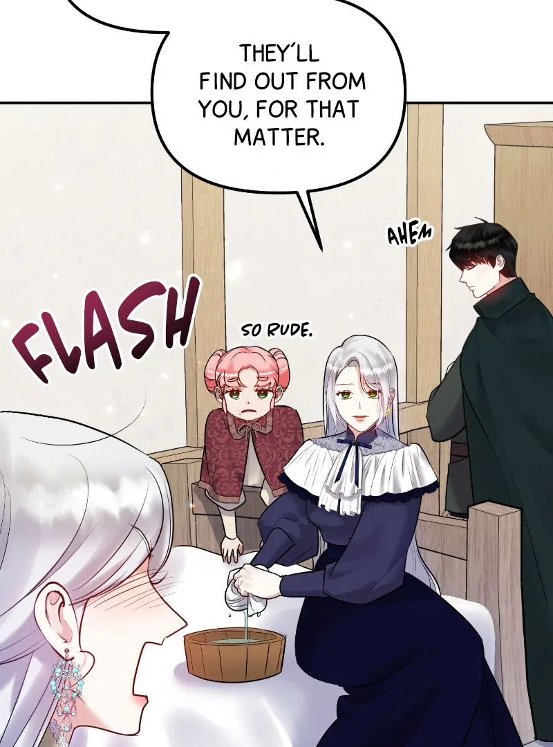 The Fake Duchess In Distresss Chapter 77 – Page 77