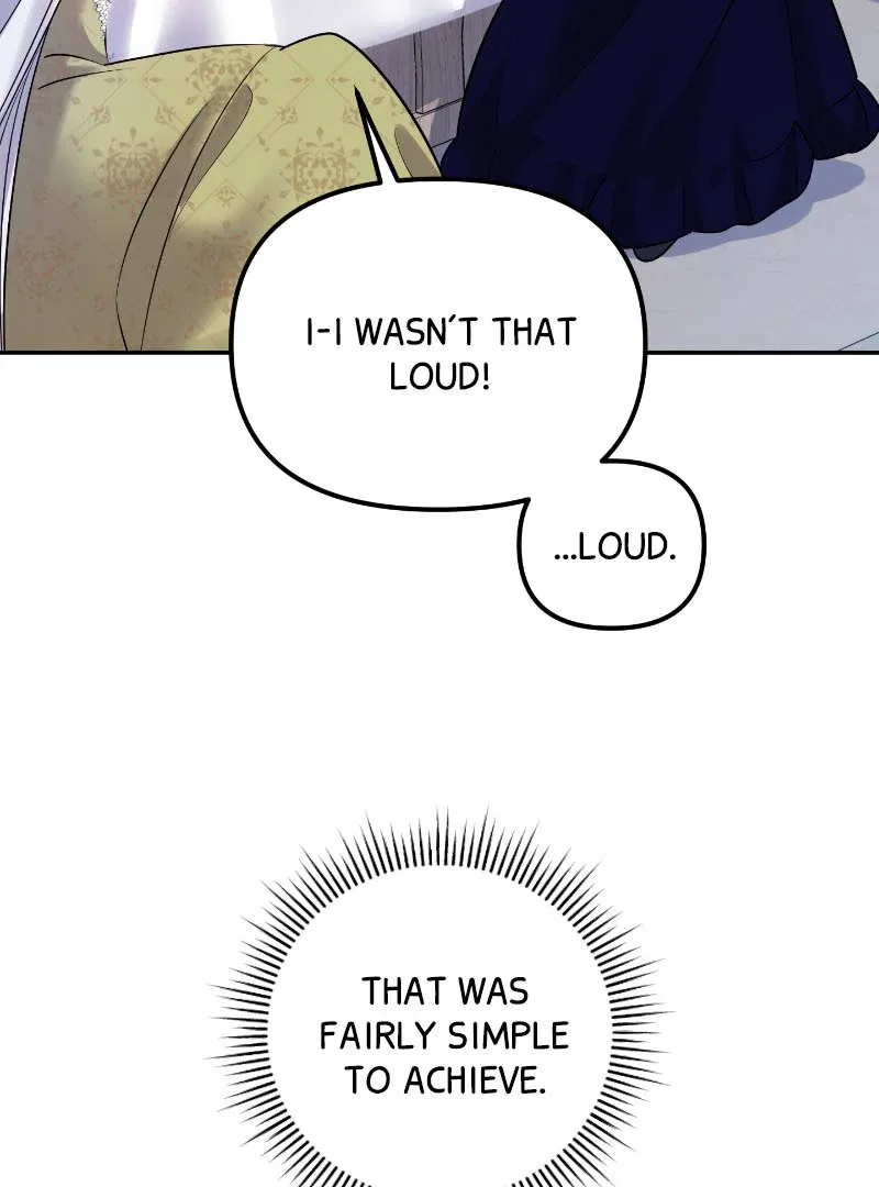 The Fake Duchess In Distresss Chapter 77 – Page 78