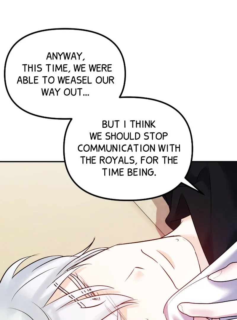The Fake Duchess In Distresss Chapter 77 – Page 81