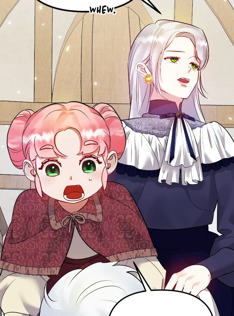 The Fake Duchess In Distresss Chapter 77 – Page 88