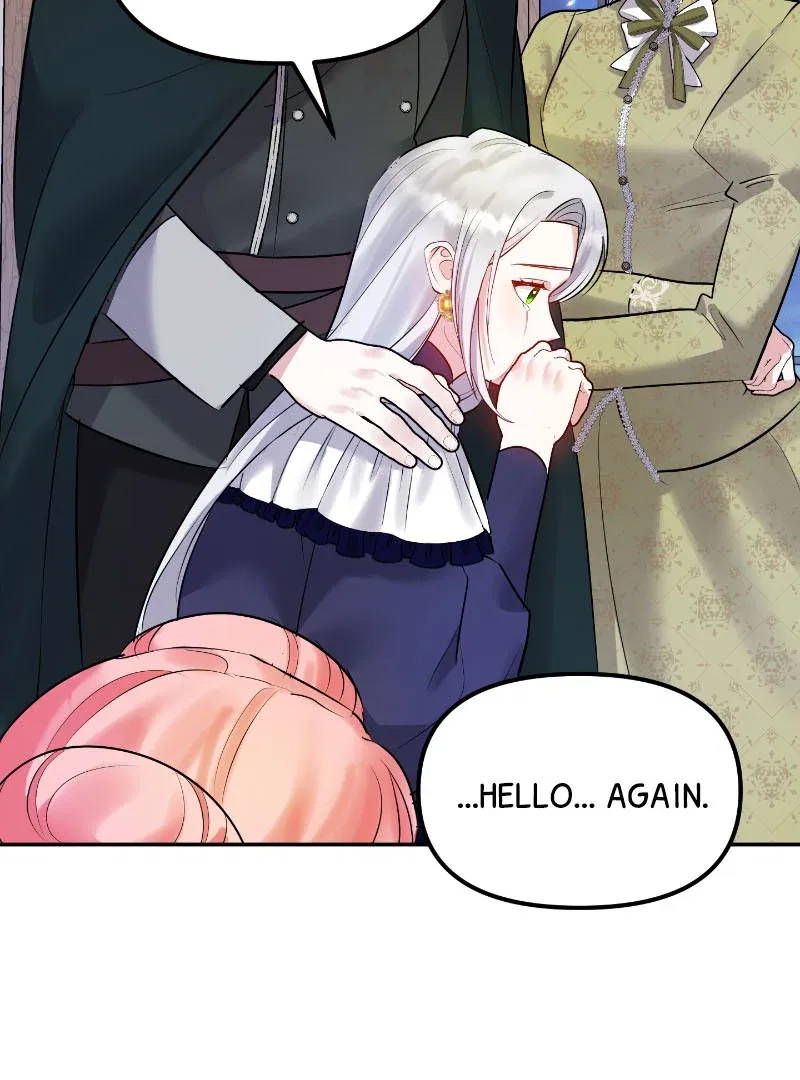 The Fake Duchess In Distresss Chapter 77 – Page 91