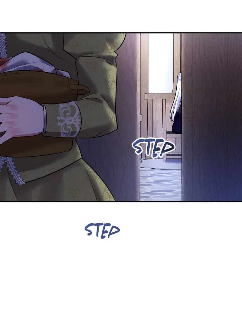 The Fake Duchess In Distresss Chapter 77 – Page 96