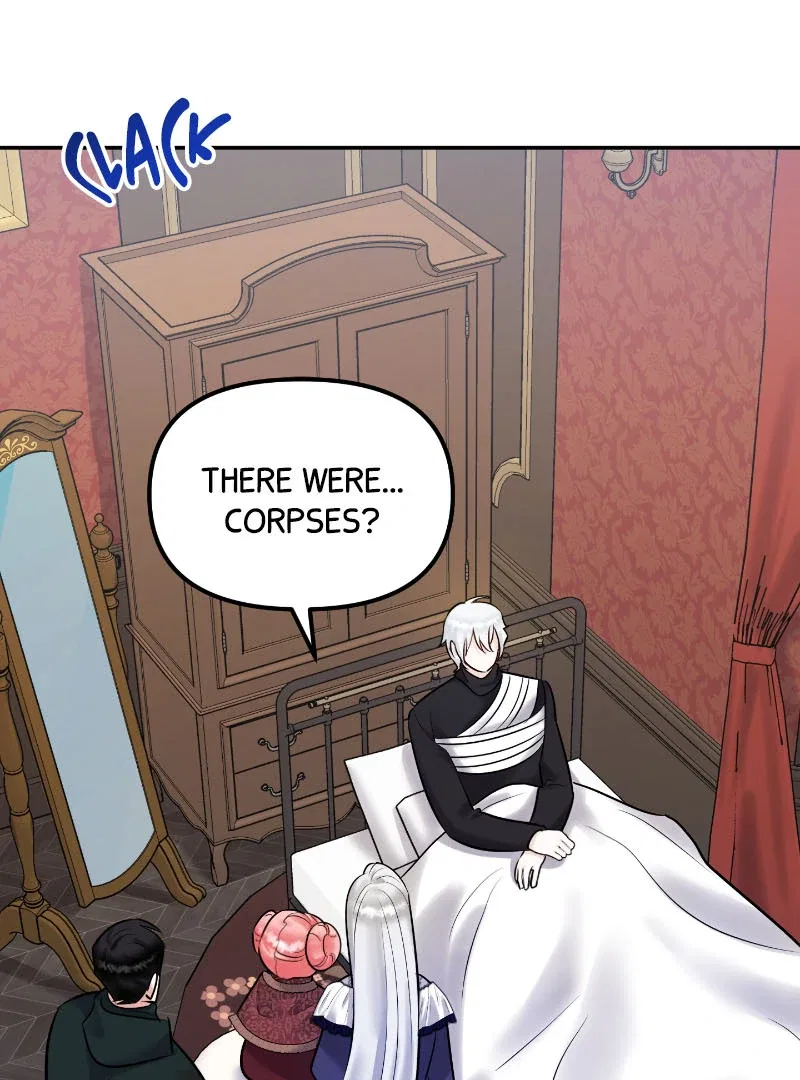 The Fake Duchess In Distresss Chapter 77 – Page 97