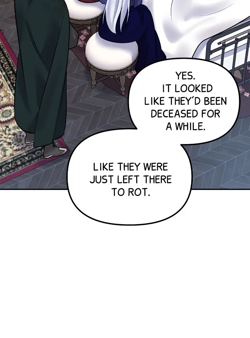 The Fake Duchess In Distresss Chapter 77 – Page 98
