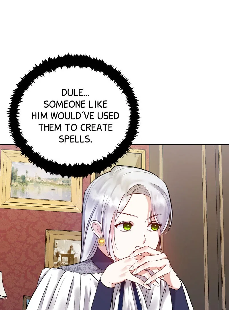 The Fake Duchess In Distresss Chapter 77 – Page 99