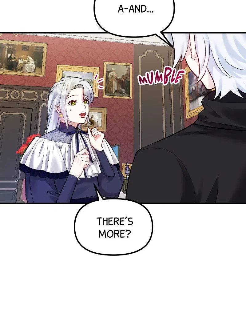 The Fake Duchess In Distresss Chapter 77 – Page 107