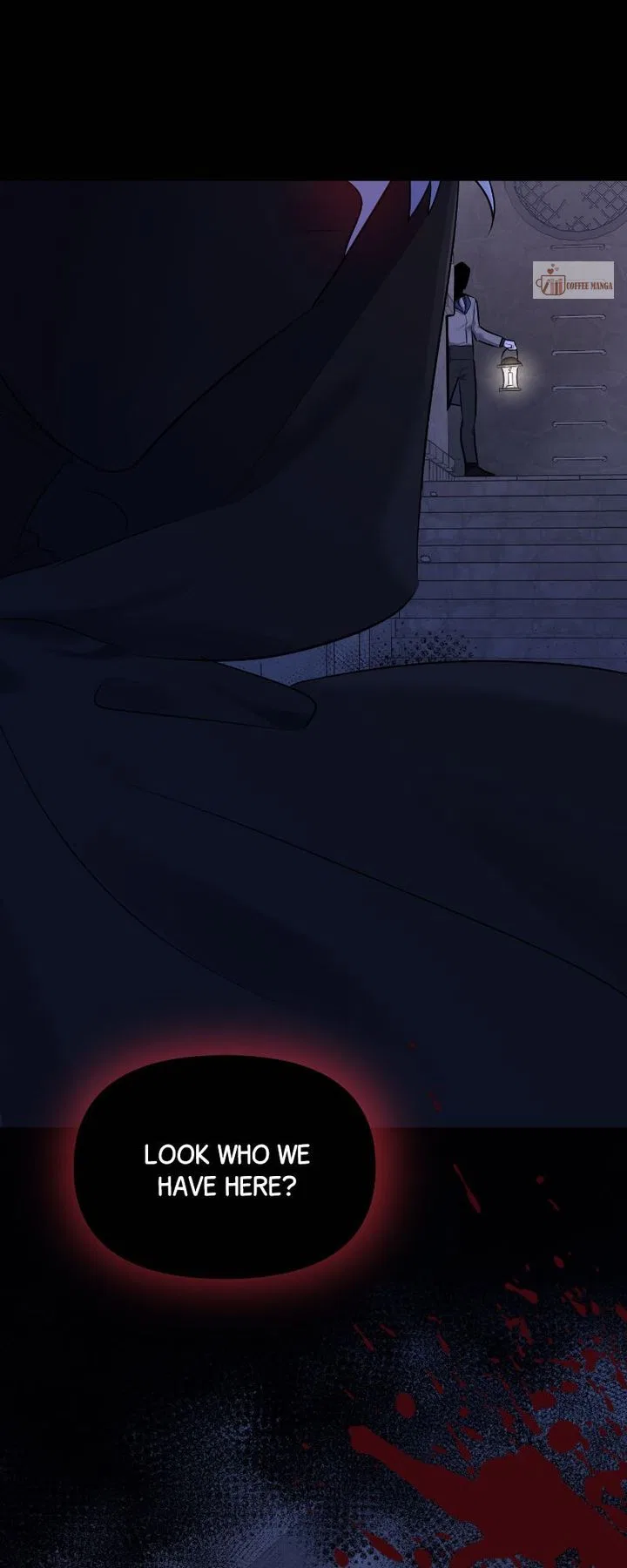 The Fake Duchess In Distresss Chapter 76 – Page 1
