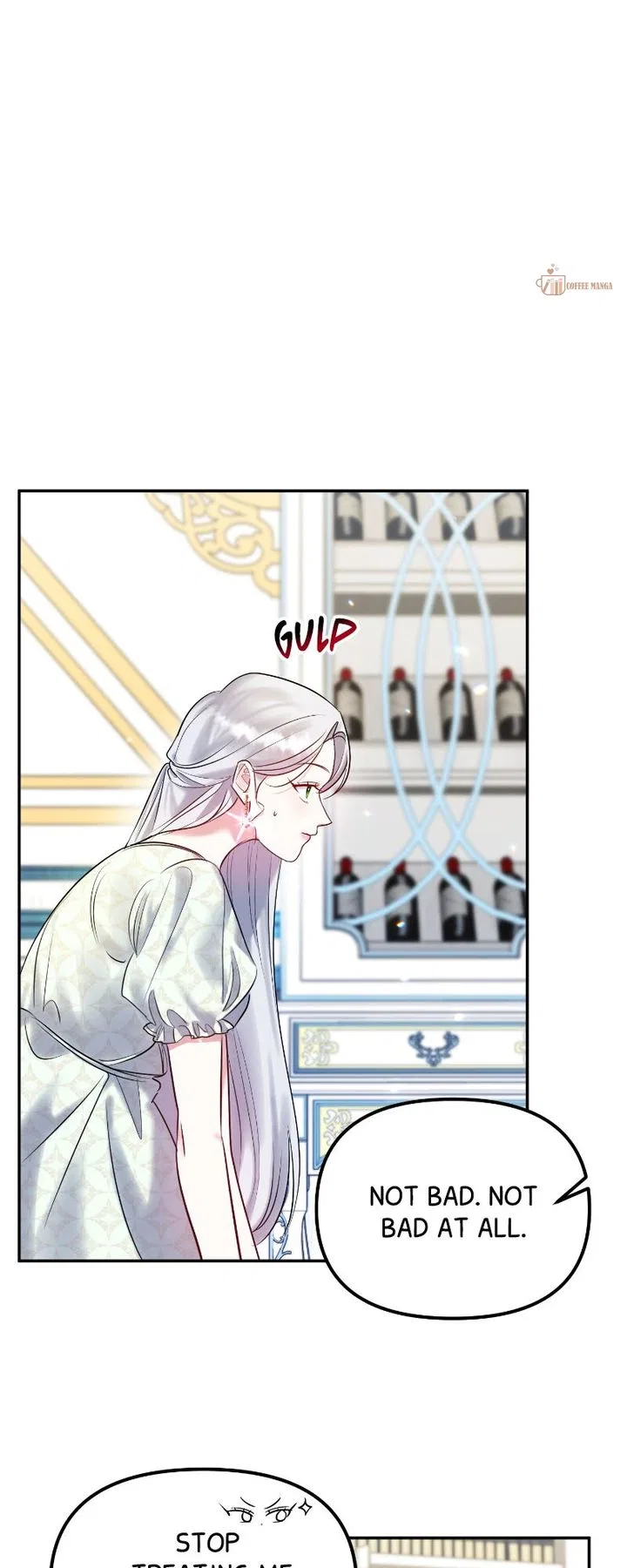 The Fake Duchess In Distresss Chapter 76 – Page 4