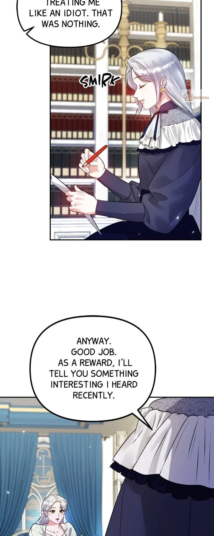The Fake Duchess In Distresss Chapter 76 – Page 5