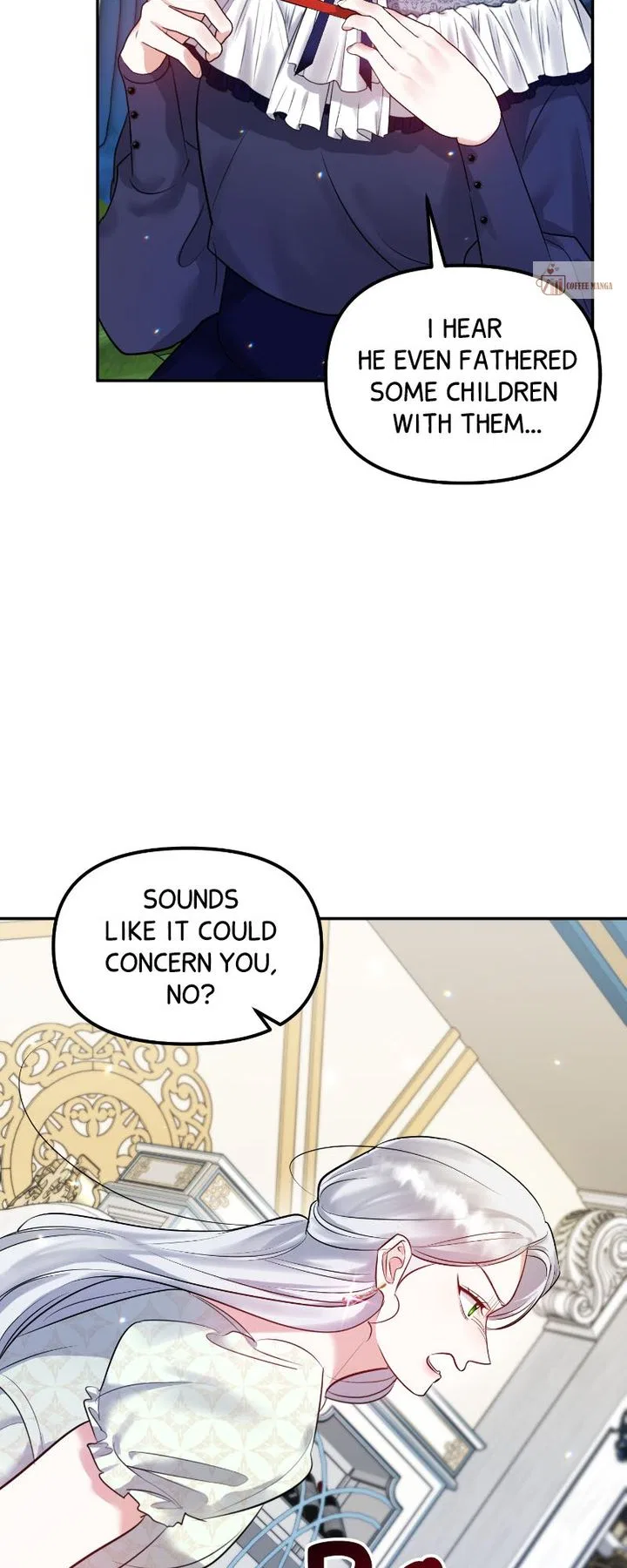 The Fake Duchess In Distresss Chapter 76 – Page 7
