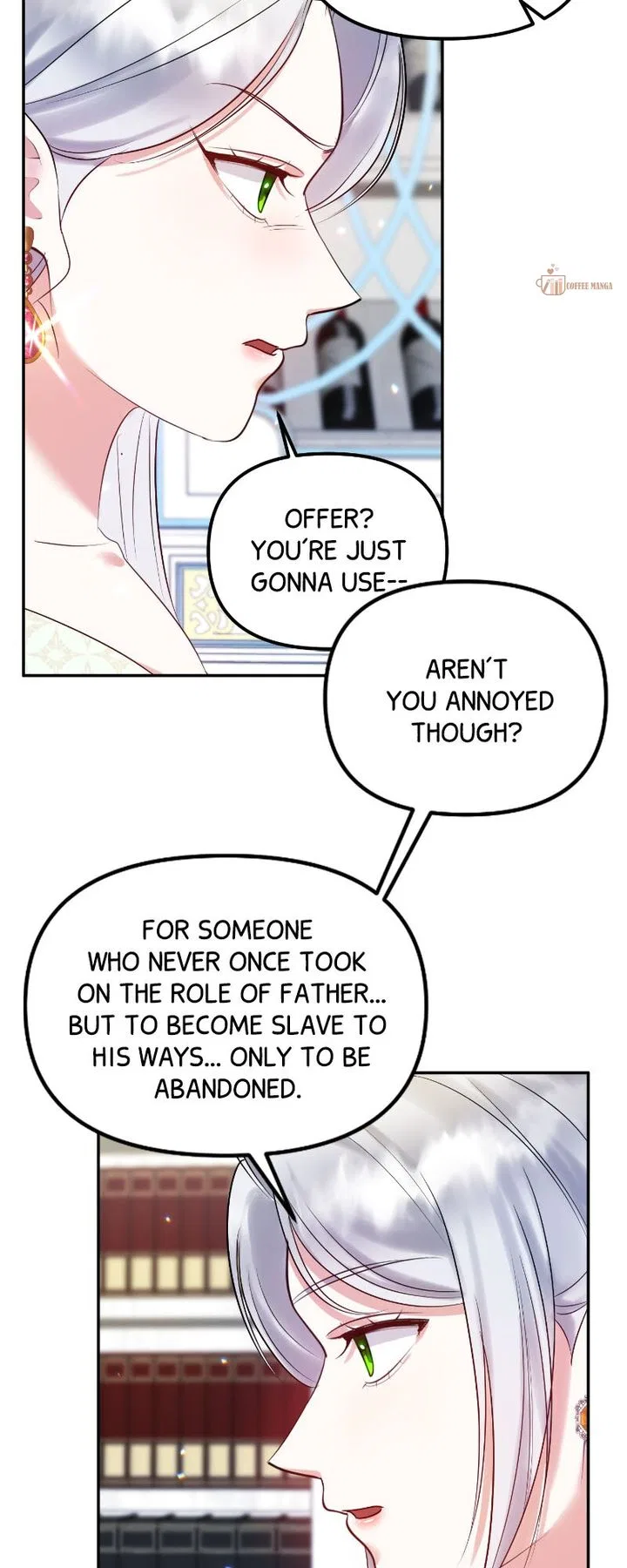 The Fake Duchess In Distresss Chapter 76 – Page 10
