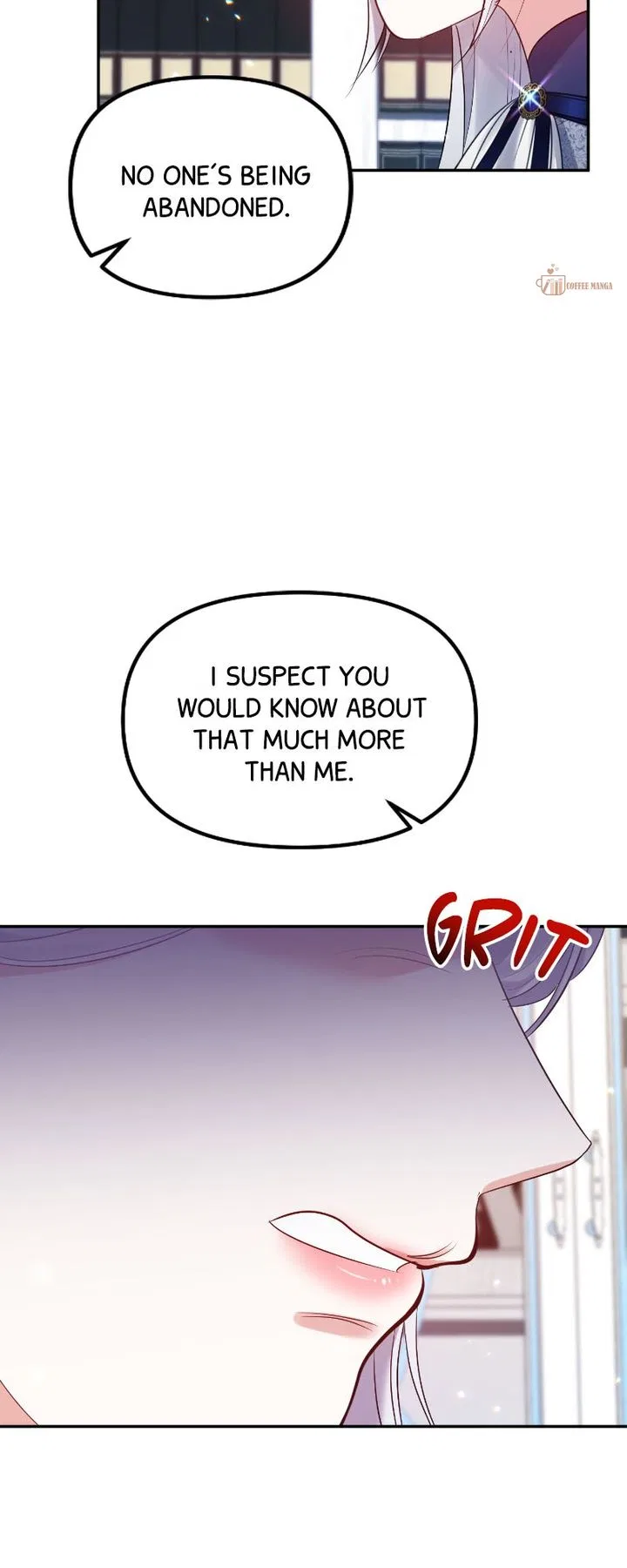The Fake Duchess In Distresss Chapter 76 – Page 11