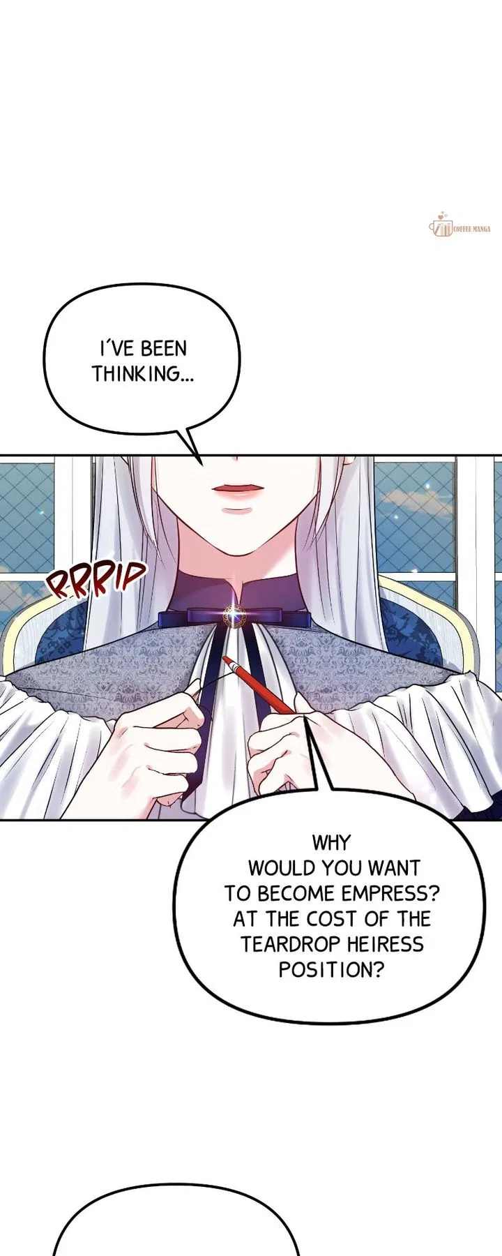 The Fake Duchess In Distresss Chapter 76 – Page 12