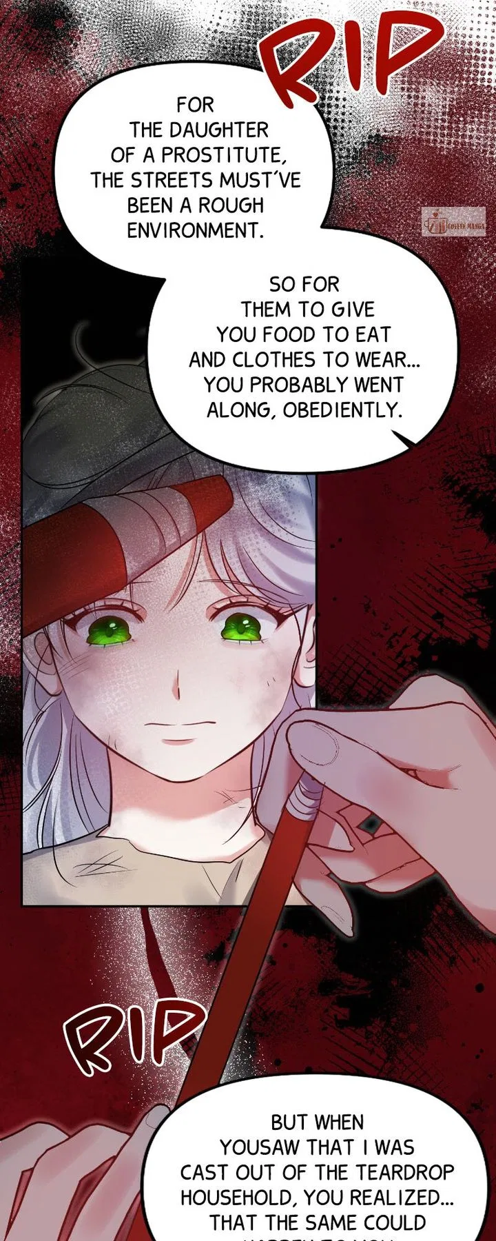The Fake Duchess In Distresss Chapter 76 – Page 14