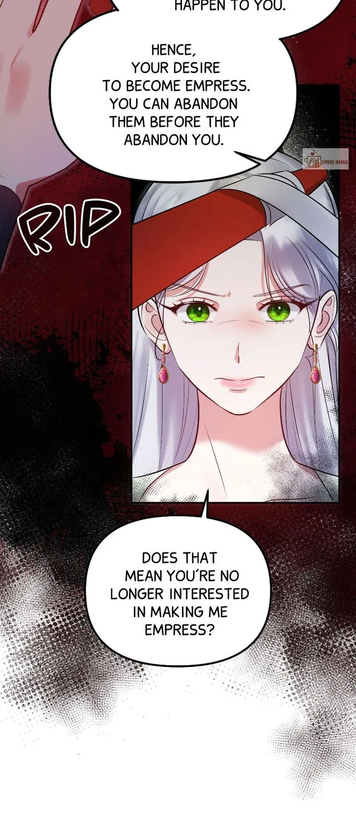 The Fake Duchess In Distresss Chapter 76 – Page 15