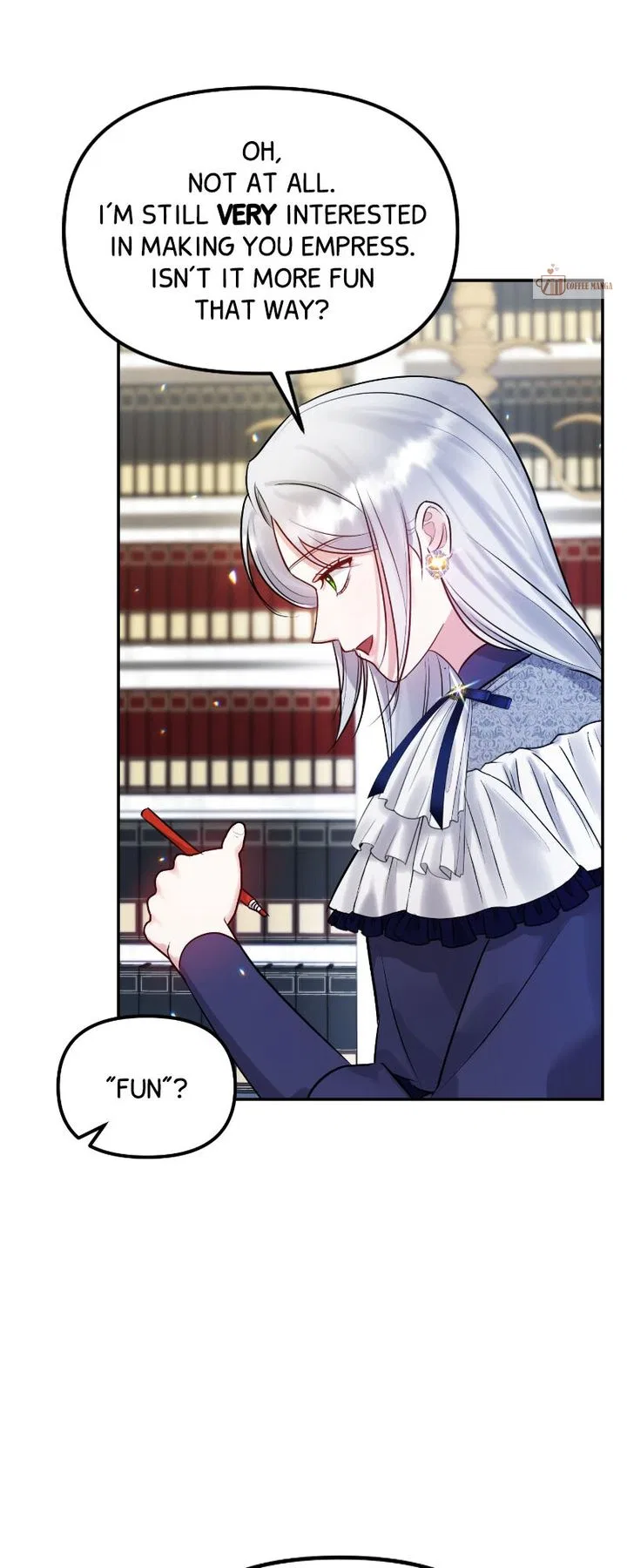 The Fake Duchess In Distresss Chapter 76 – Page 16
