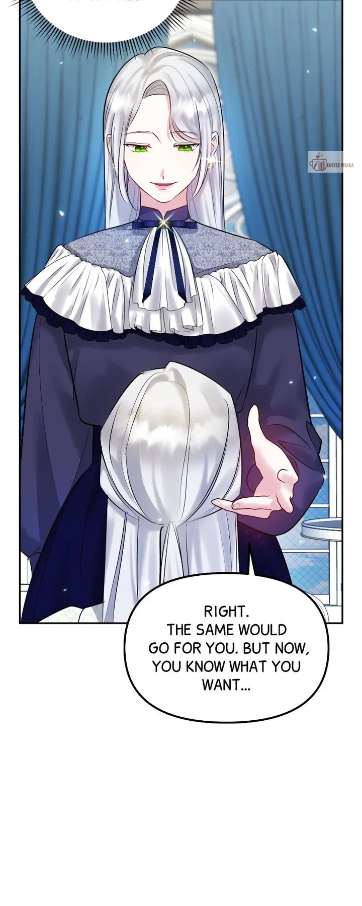 The Fake Duchess In Distresss Chapter 76 – Page 19