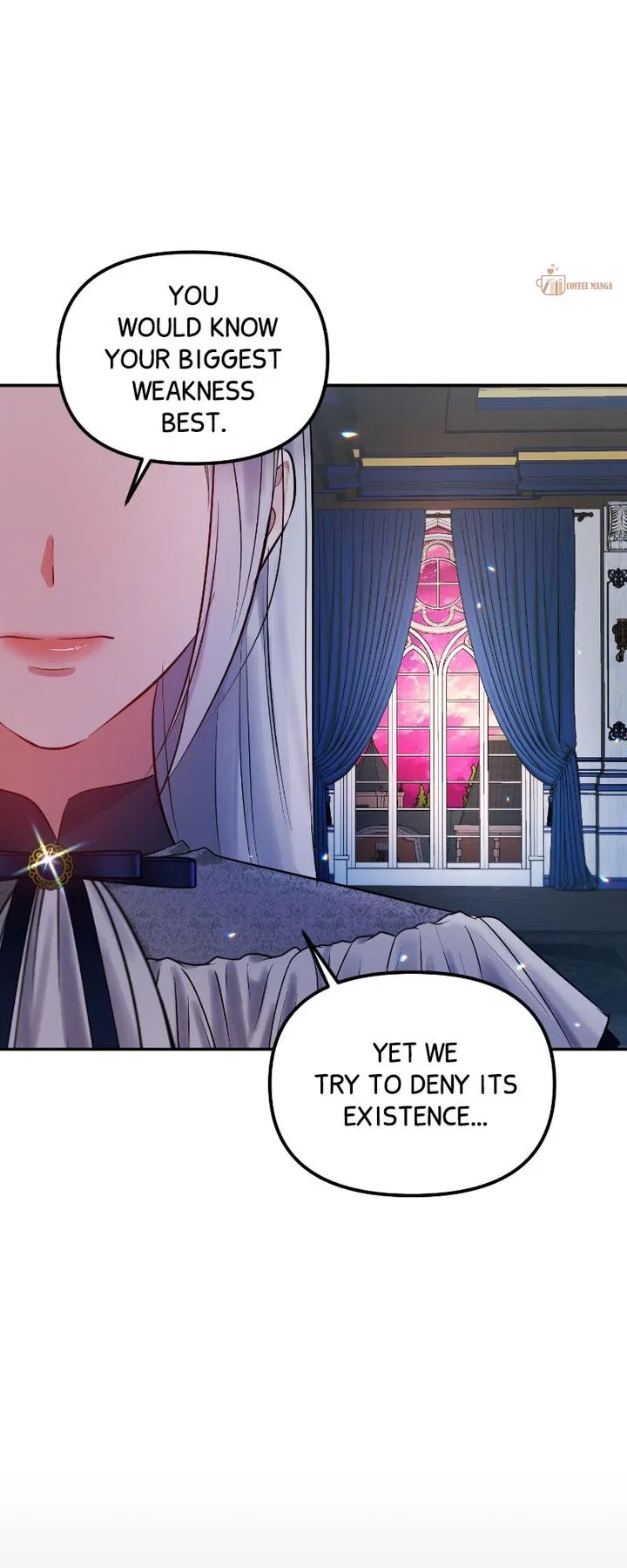 The Fake Duchess In Distresss Chapter 76 – Page 23
